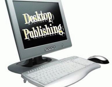 Desktop publishing translation